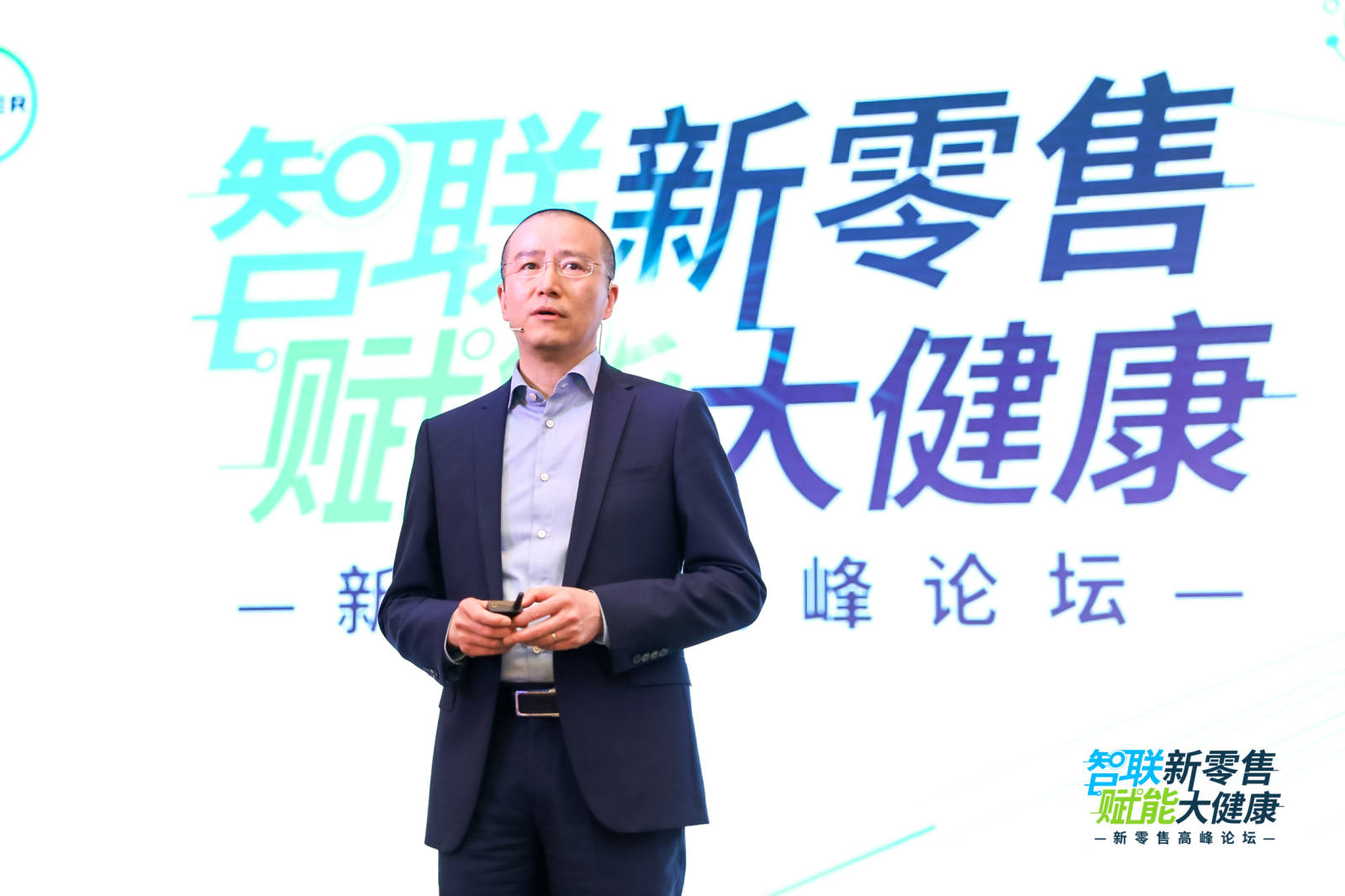 何勇|如何打通医药电商渠道？拜耳健康消费品中国总经理何勇这么说