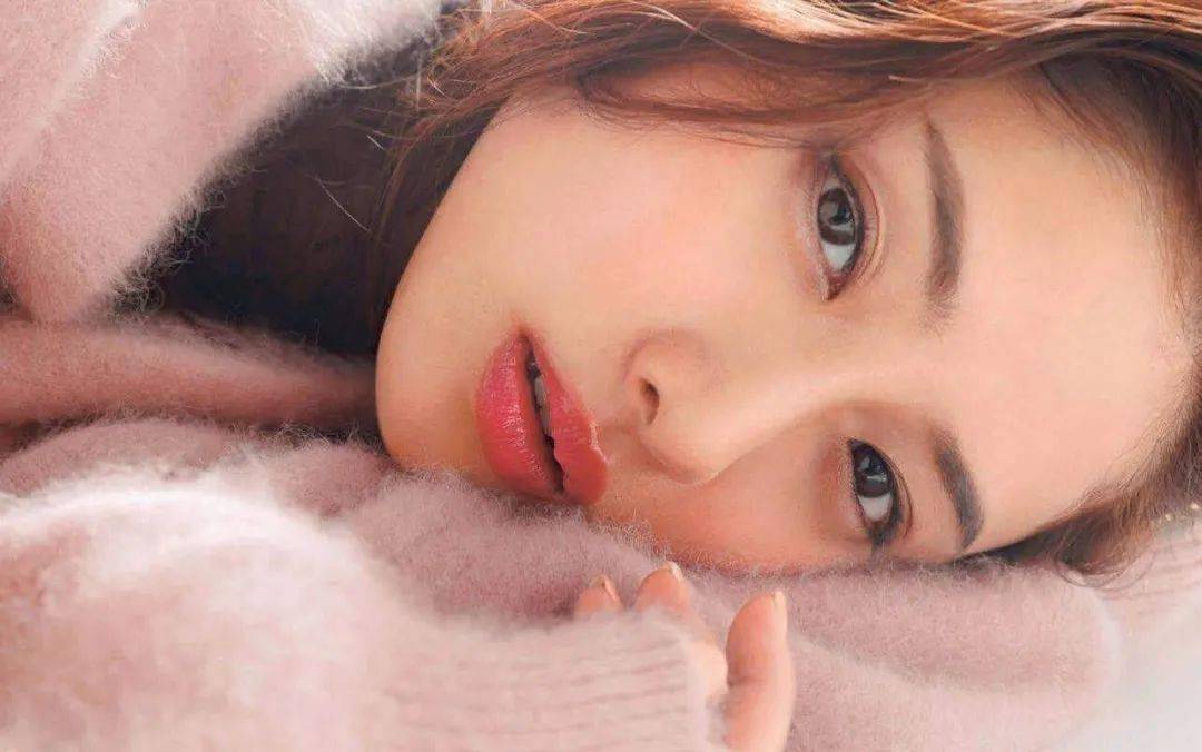 肌肤|戳进来 | 最打动人心的，明明是“眼”技！