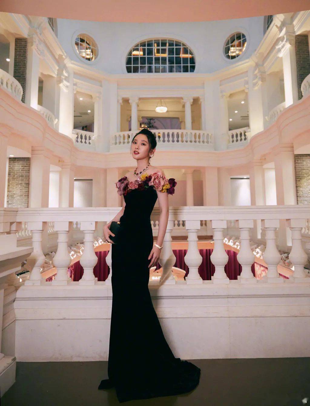 老婆|唐艺昕的月子餐，是秘制“减肥药”吗？