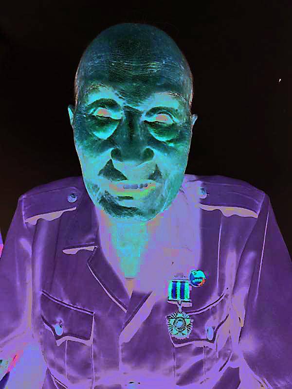 杨化文|杨化文：育人奉献不歇步