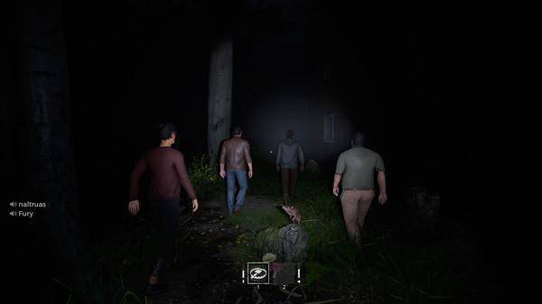 恐怖逃亡游戏《寂静》开启steam抢先体验 折后售价51元