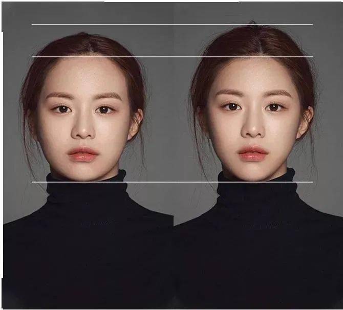 神器|太显脸小了吧!头发蓬松神器,3分钟拯救细软塌!