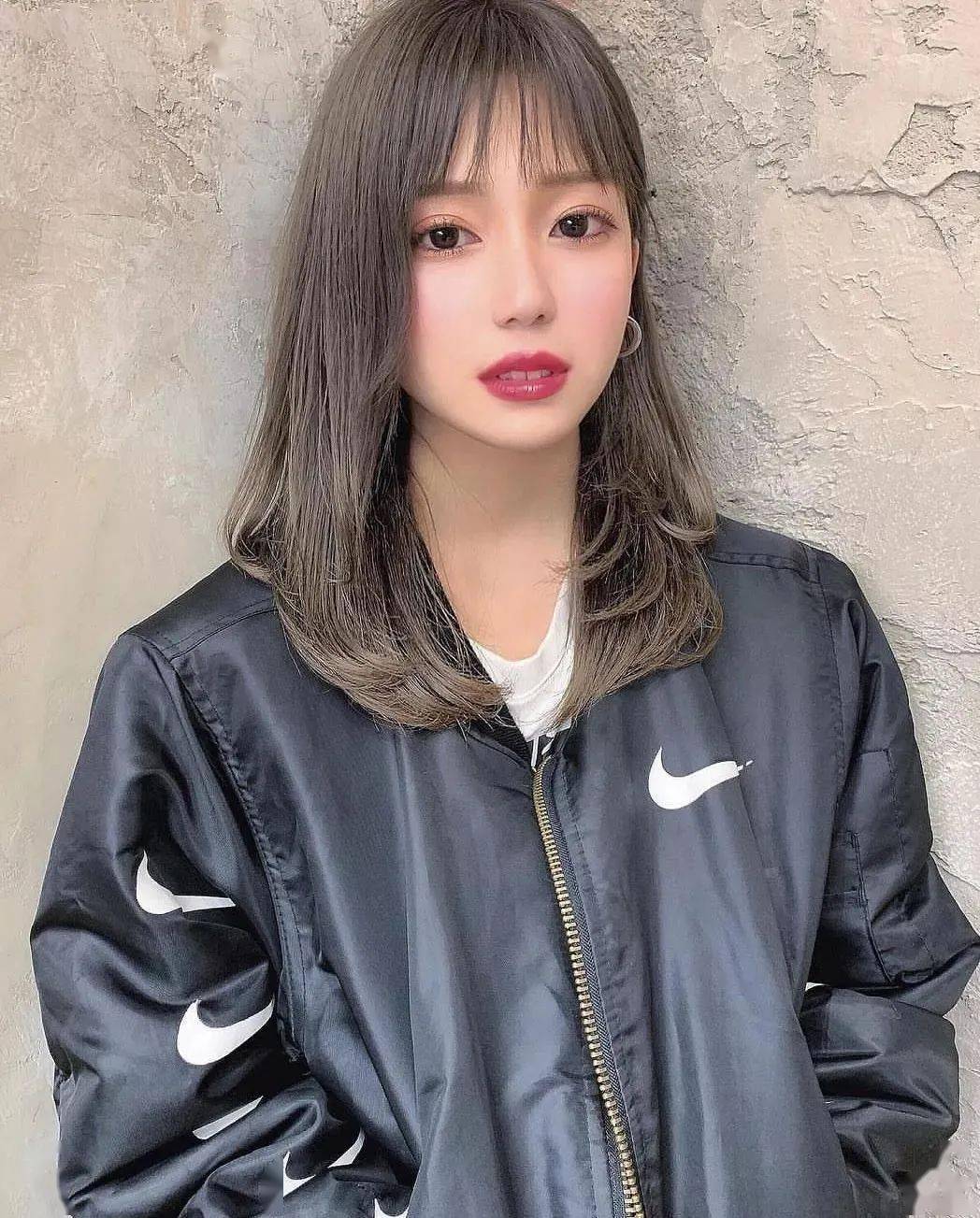 造型|最减龄少女的发型，请认准日系