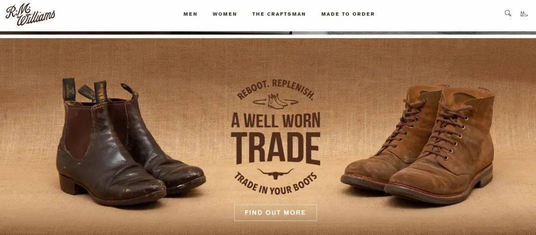 LVMH-backed fund buys stake in Aussie bushwear firm RM Williams