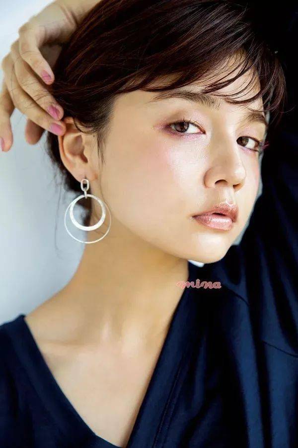 蜜糖|每刻美丨秋天和郑爽一样 做个蜜糖系女孩