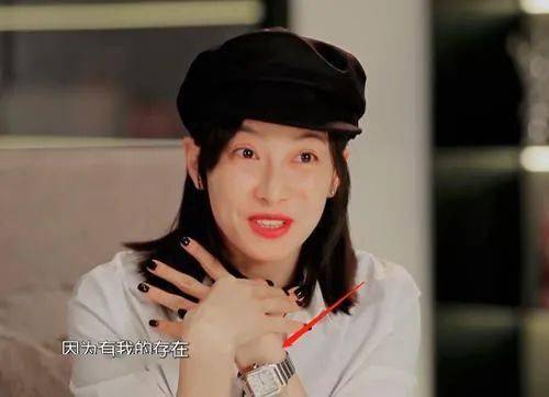 宋茜|八届金鹰女神盘点：宋茜时尚咖 唐嫣真爱表