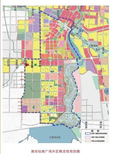 潍坊市坊子区人口_潍坊市坊子区规划图