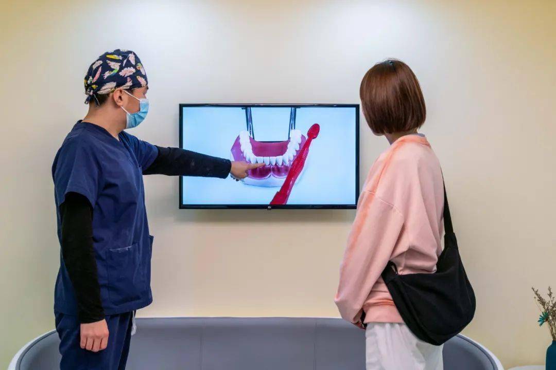 口腔|这波不亏！39.9元抢豪华洗牙套餐，告别“笑容尴尬症”！