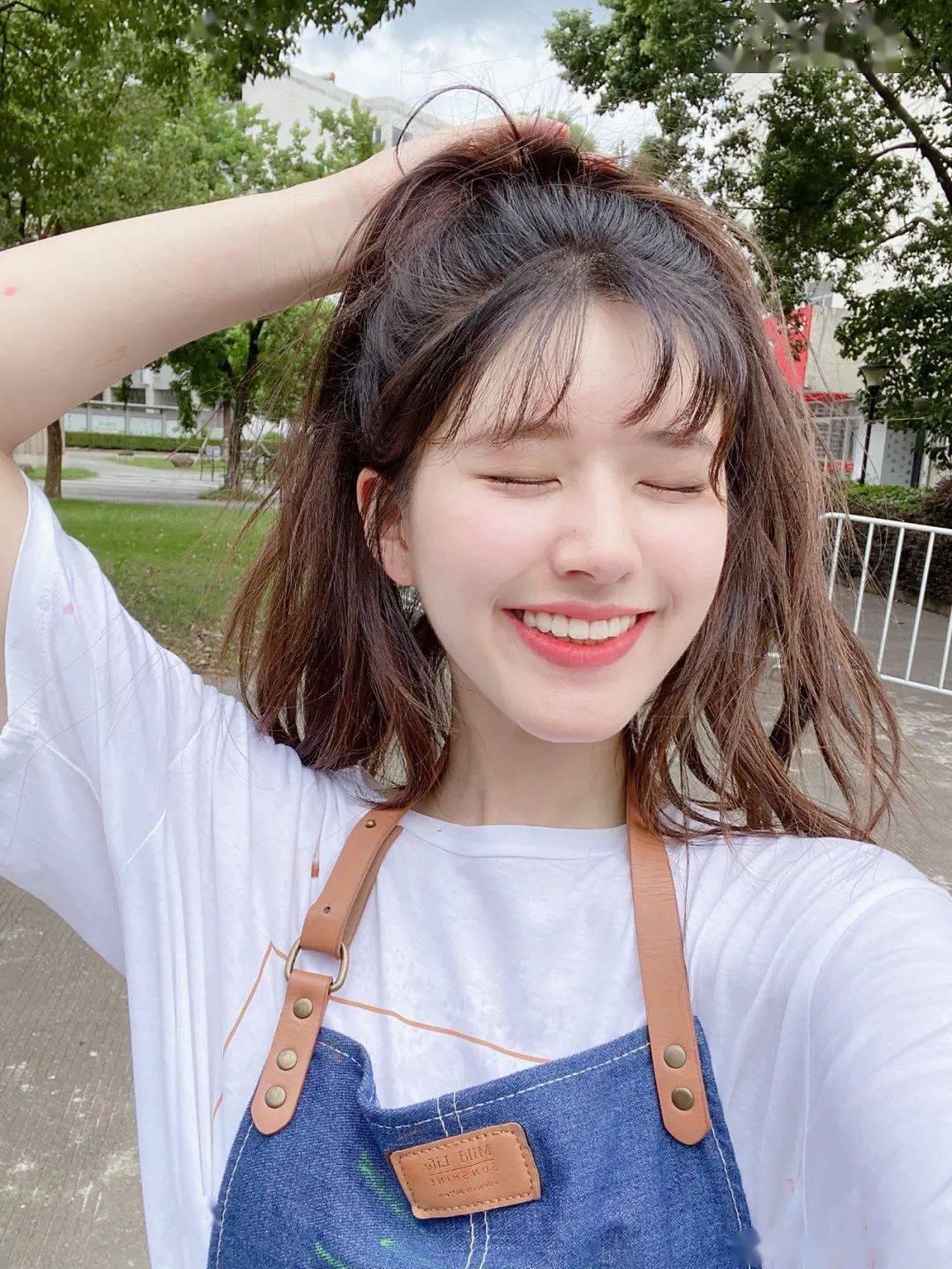 美人计|美人计 | 早安，打工人！就算辛苦也要精致搬砖（搞事业就要化出搞事业的亚子）