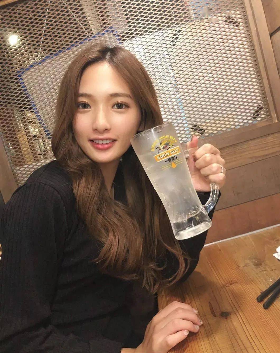 造型|最减龄少女的发型，请认准日系