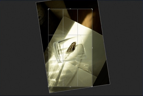 饱和度|超治愈的蓝色调，这样后期百看不腻！