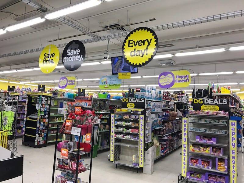 dollar|中日美“十元店”PK：哪种模式更能跑通全球？