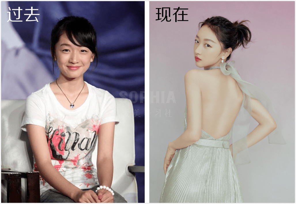 get|死亡芭比粉、土味好嫁风…?信不信,姑娘们都嫌弃的直男审美,也能 get 变美灵感