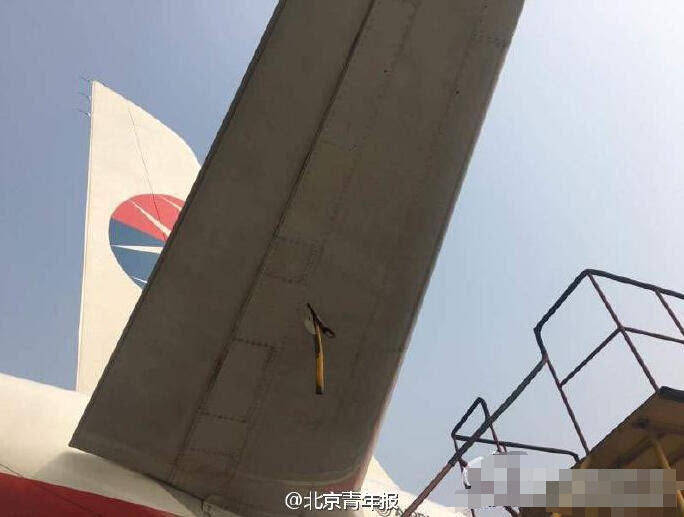 起降“航母式机场”,难度有多大?