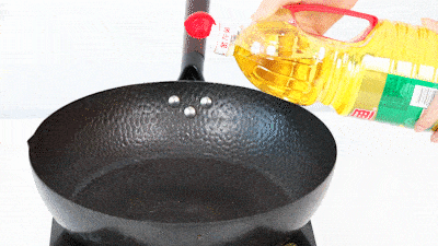 玻璃瓶|暗藏5处「机关」！解决厨房一顽疾...远离致癌风险这只中国造的10多块钱玻璃瓶