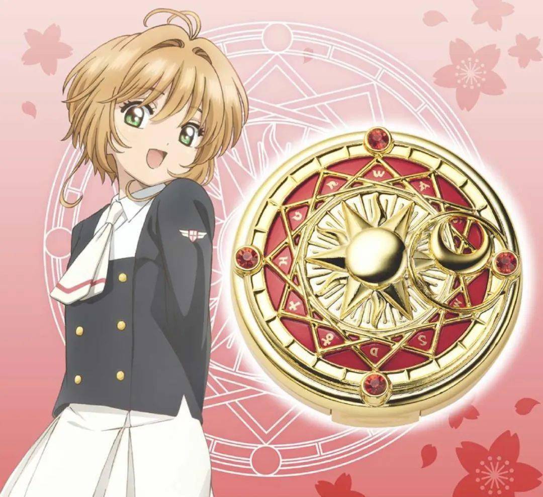 唇膏|魔法阵腮红、猫咪唇膏……我猜你肯定不舍得用这些化妆品！