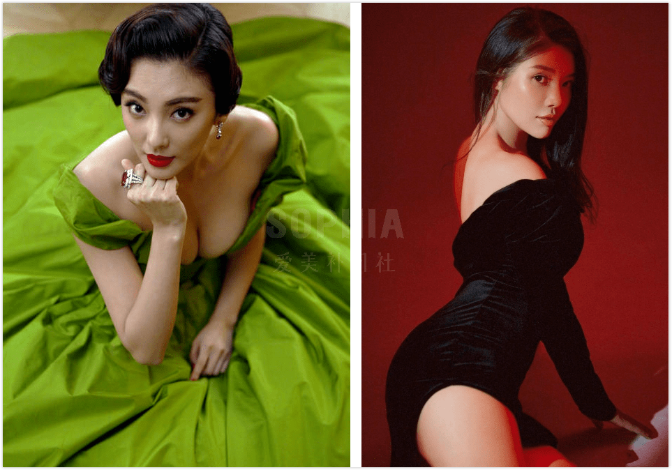 get|死亡芭比粉、土味好嫁风…?信不信,姑娘们都嫌弃的直男审美,也能 get 变美灵感