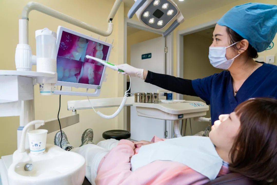 口腔|这波不亏！39.9元抢豪华洗牙套餐，告别“笑容尴尬症”！