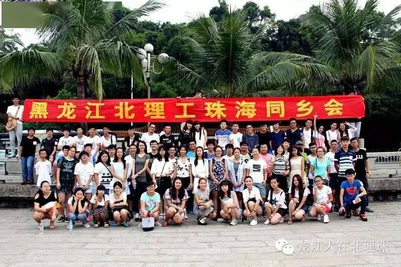 东北|到底有多强大？在珠海的东北人