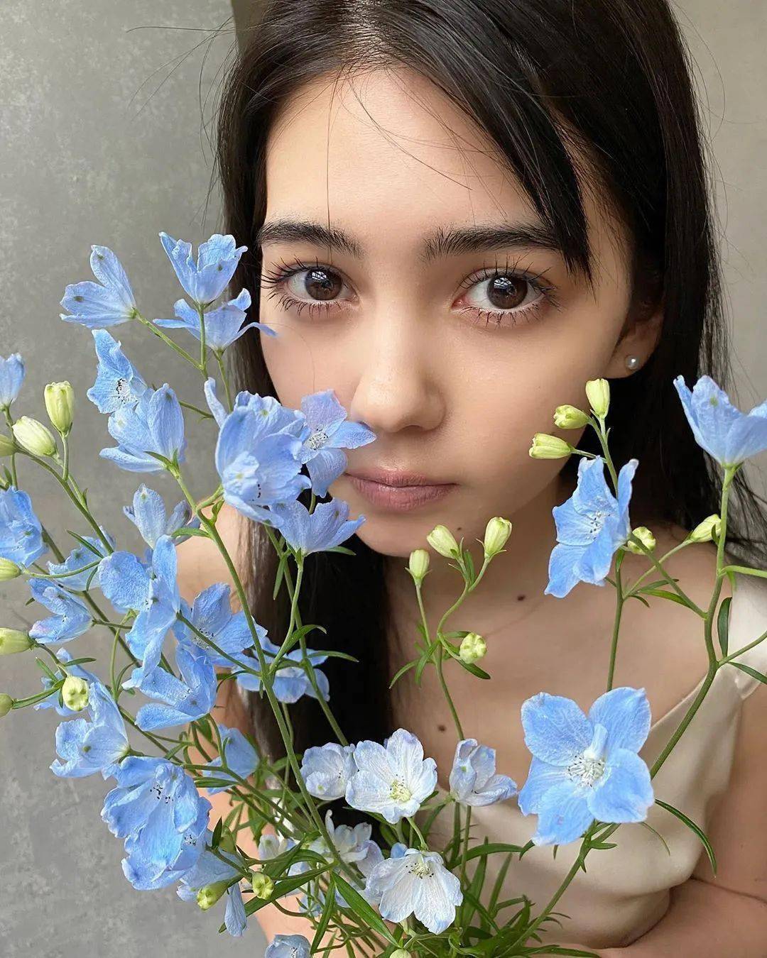 蜜糖|每刻美丨秋天和郑爽一样 做个蜜糖系女孩