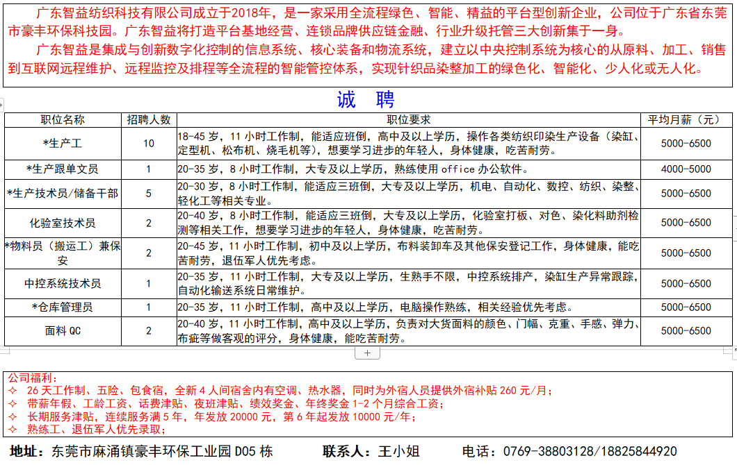 恒益招聘_百益橱柜招聘图片(3)