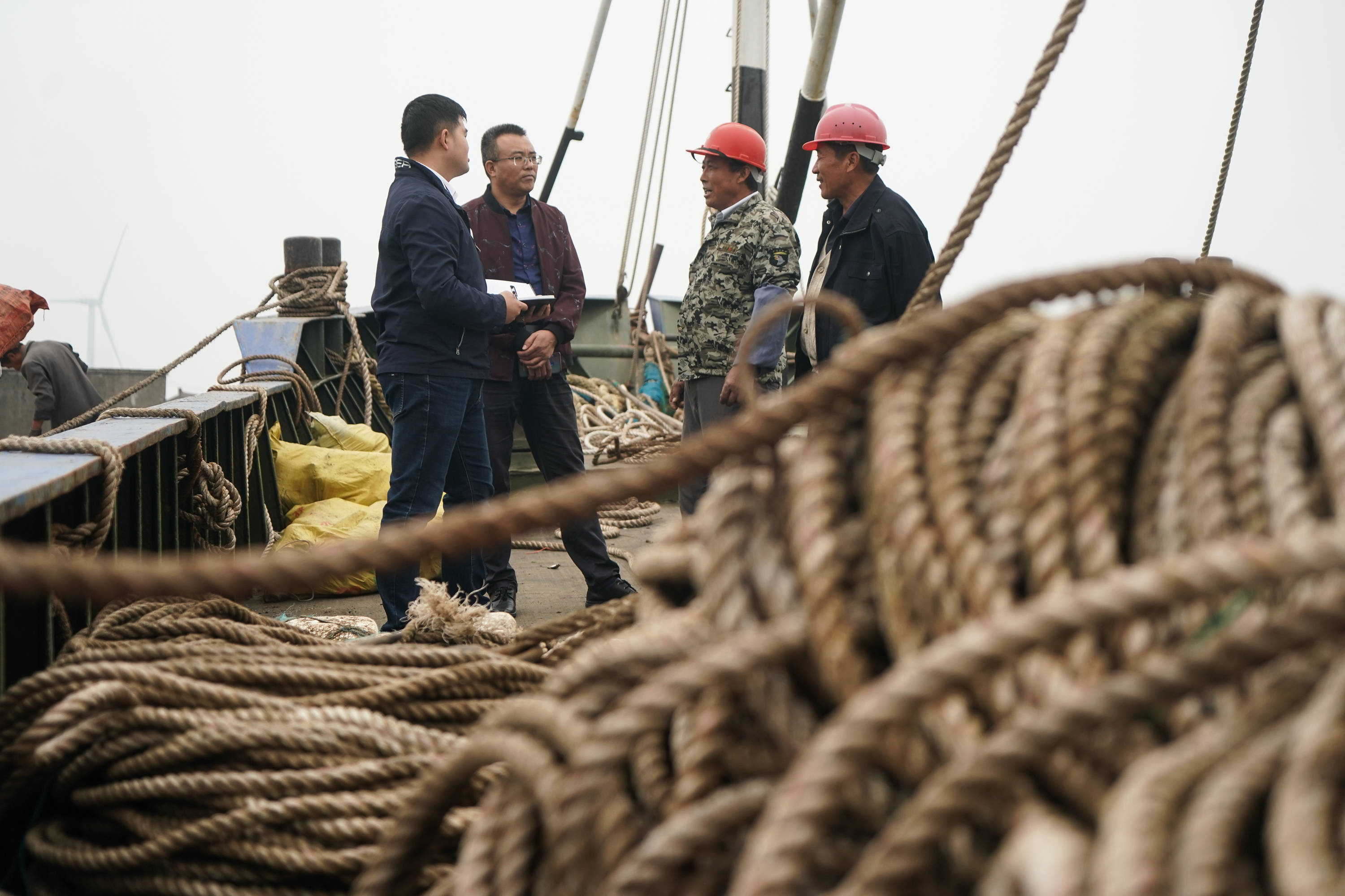 宣讲队|江苏海安：多措并举严防“微腐败”