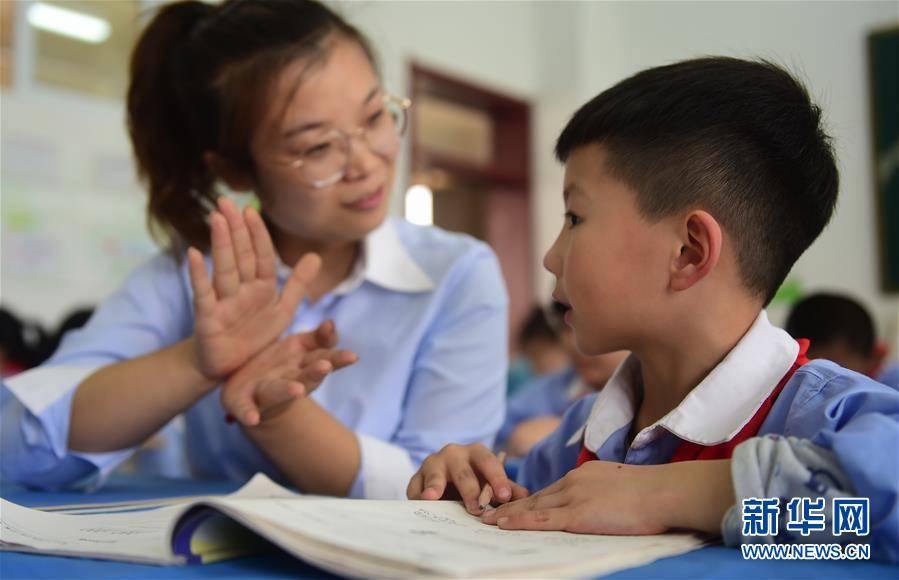 王民|河北沧州：小学“延时放学”受欢迎