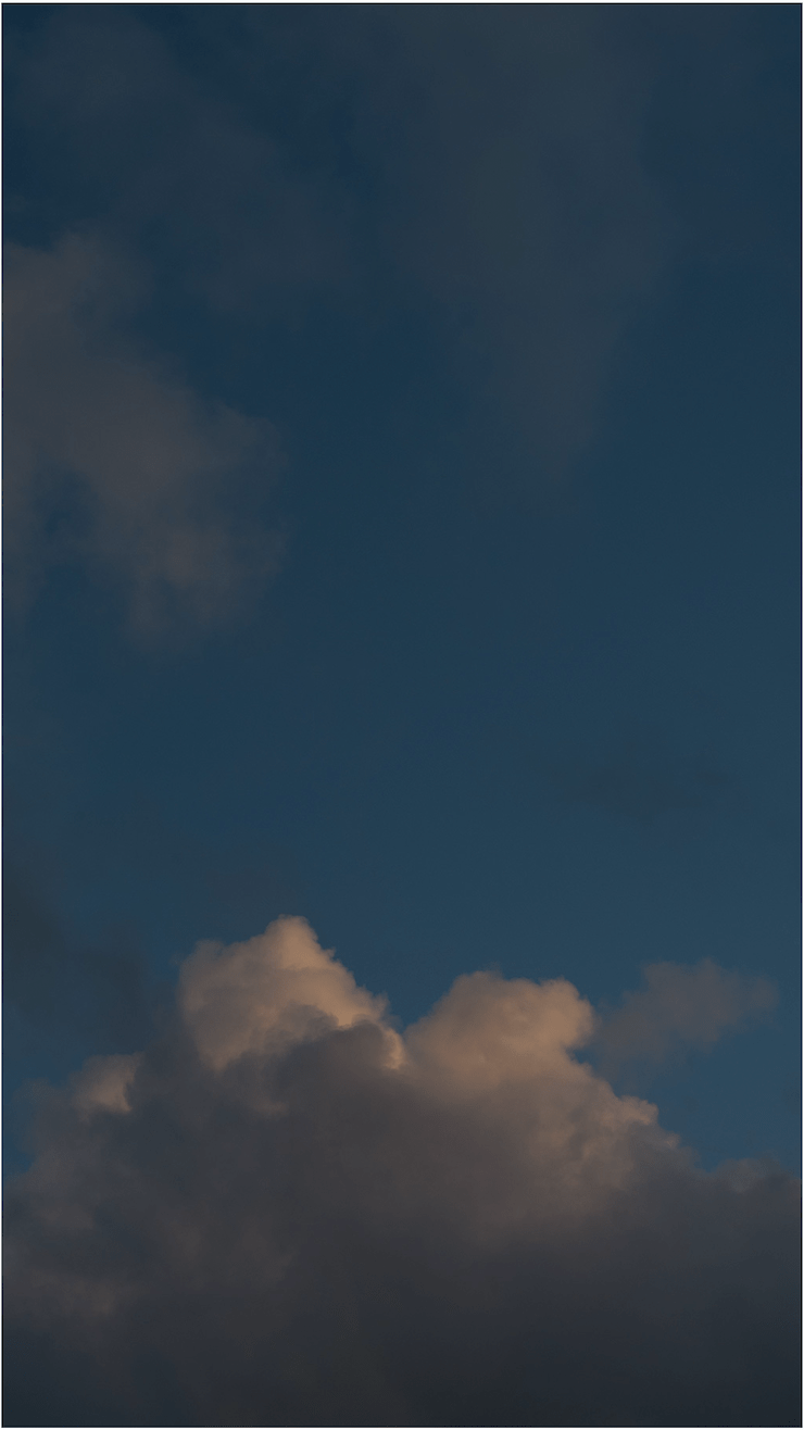 ins|火遍 ins 的梦幻天空就该这么修！