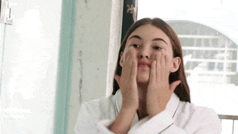 软组织|什么样的状态叫越熟越美？我在童瑶身上看到了答案