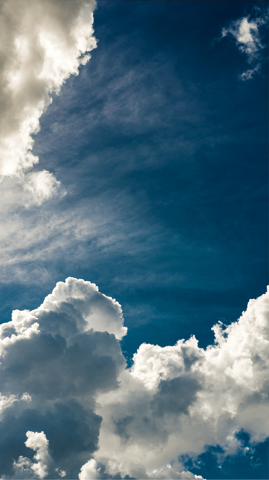 ins|火遍 ins 的梦幻天空就该这么修！