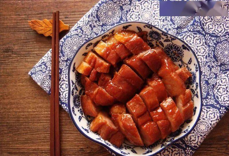 滿漢全席里唯一的懶人菜！火了100年，在家15塊錢就搞定！ 熱愛美食 第1张