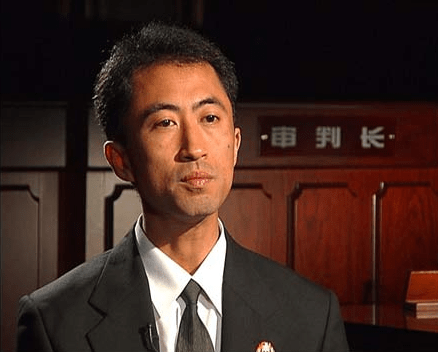 截图|法官刀文兵被诉故意杀人，曾主审马加爵案