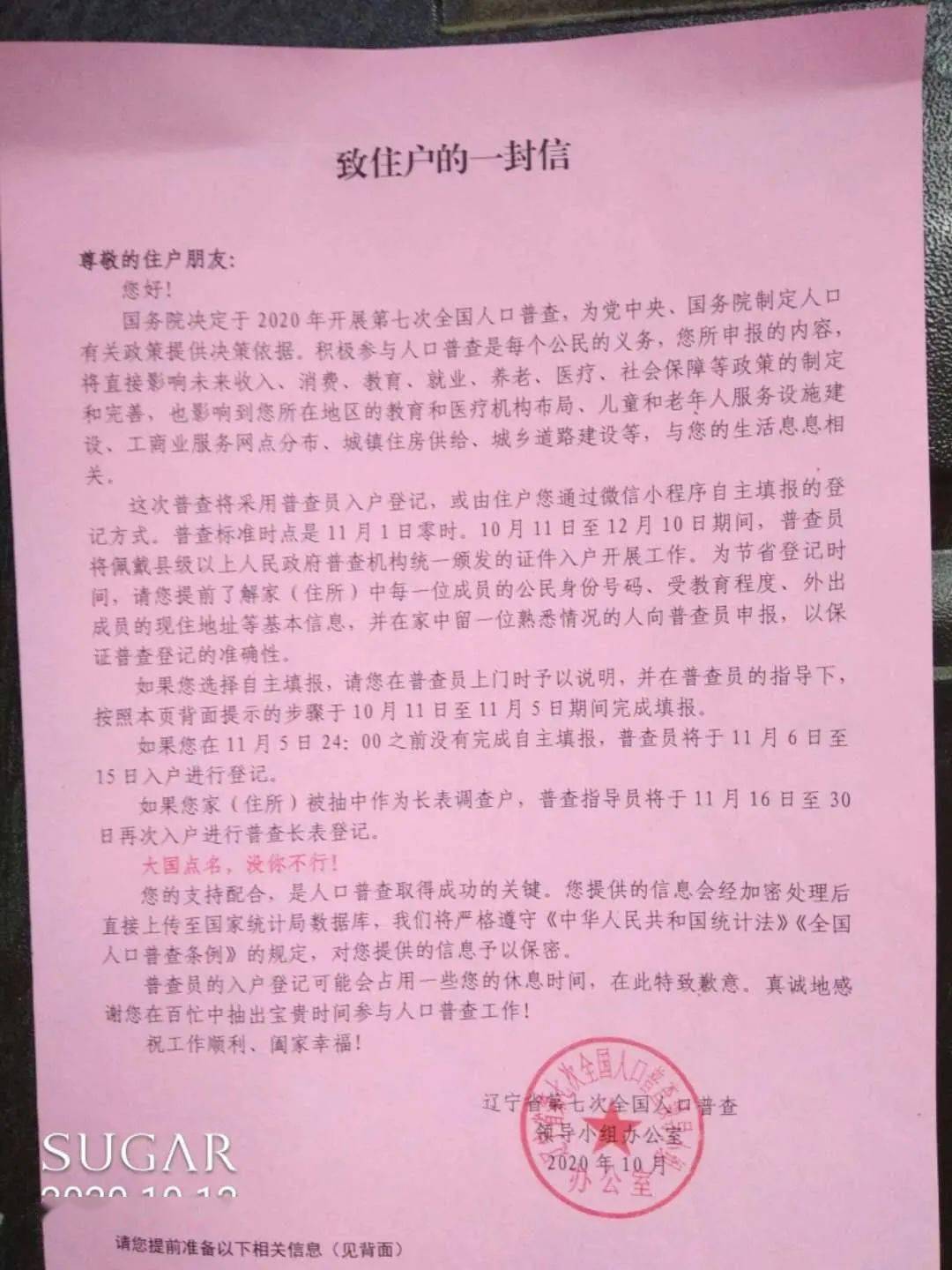 人口普查申论_申论资料题 据我国第五次人口普查,全国共有12.95亿人, A.47 B.23