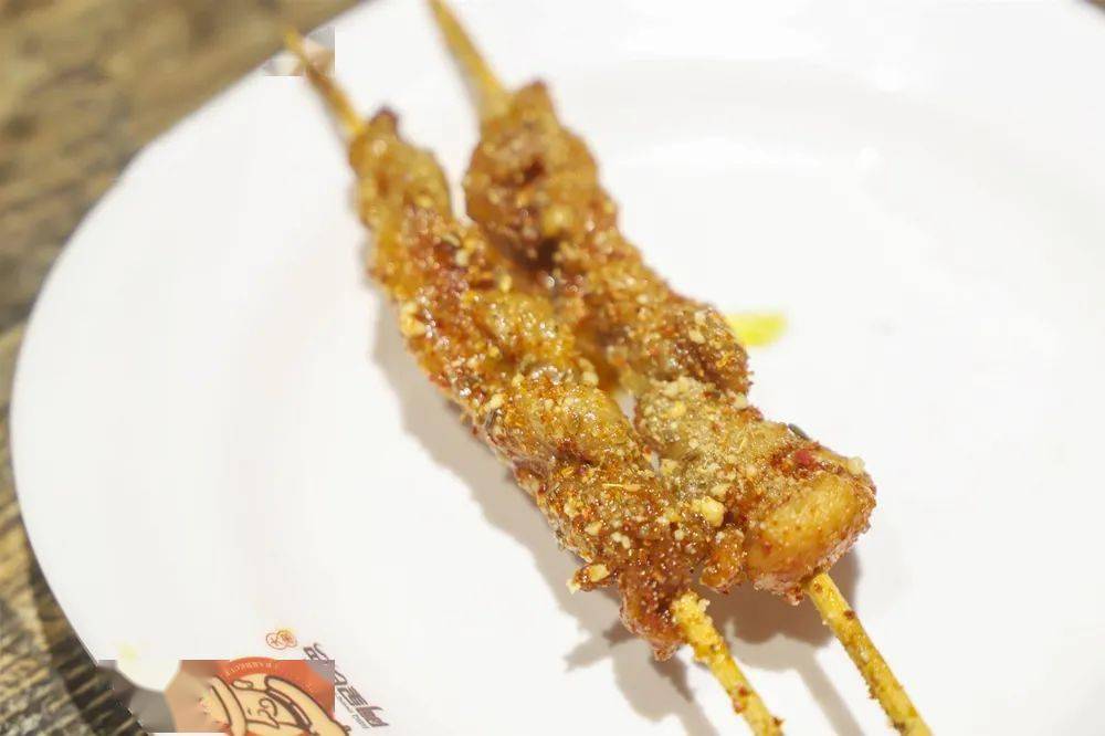 套餐|抢到就是赚到！79.9元抢购原价237元【阿里巴巴】烧烤套餐！征服无数人的大串烧烤