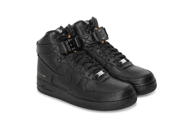 soarnewsstussyxairforce1noahxvans全新合作系列