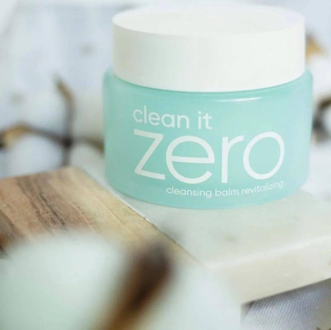 cr|卸了那么多年妆，你真的卸对了吗？