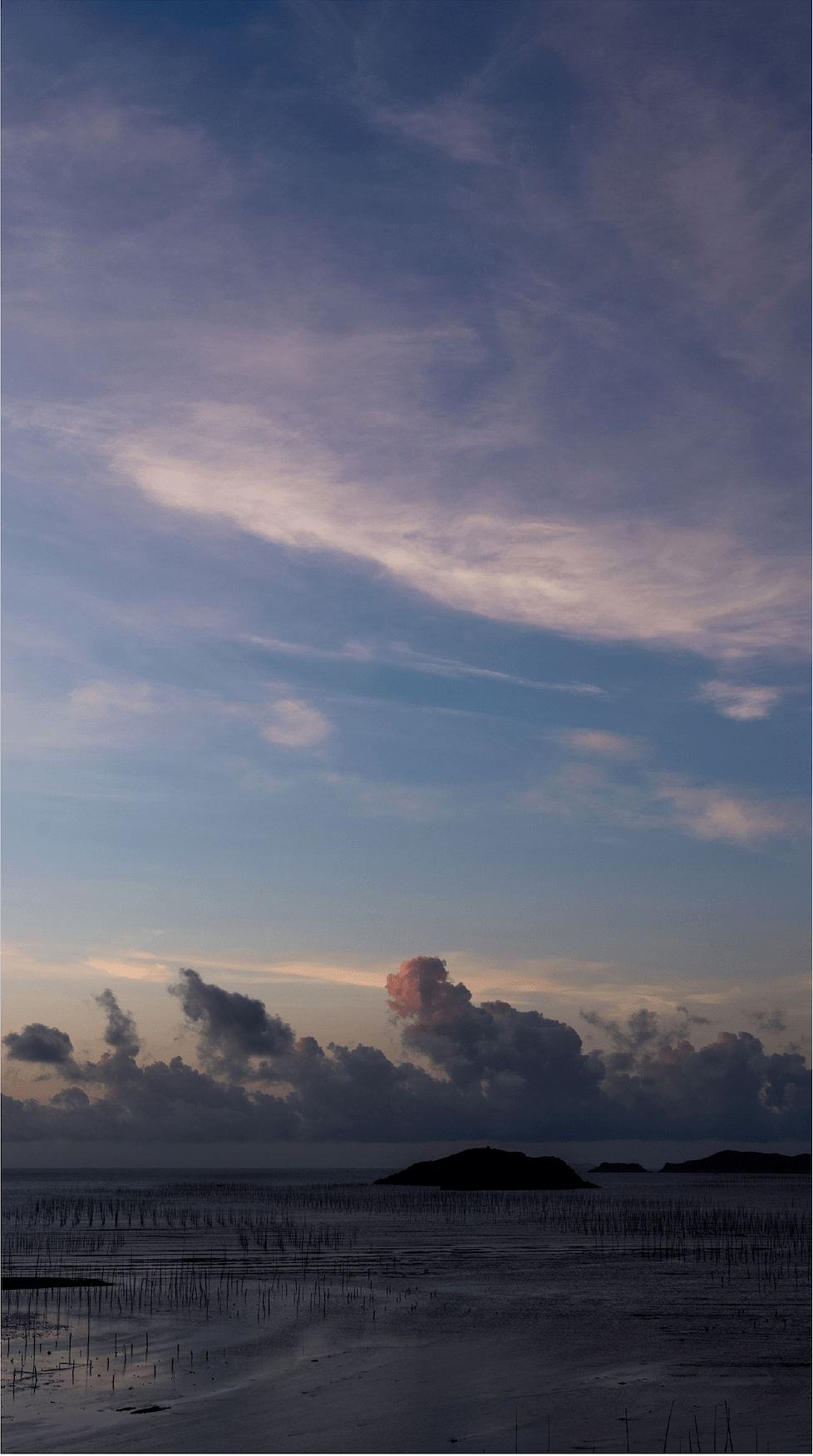 ins|火遍 ins 的梦幻天空就该这么修！