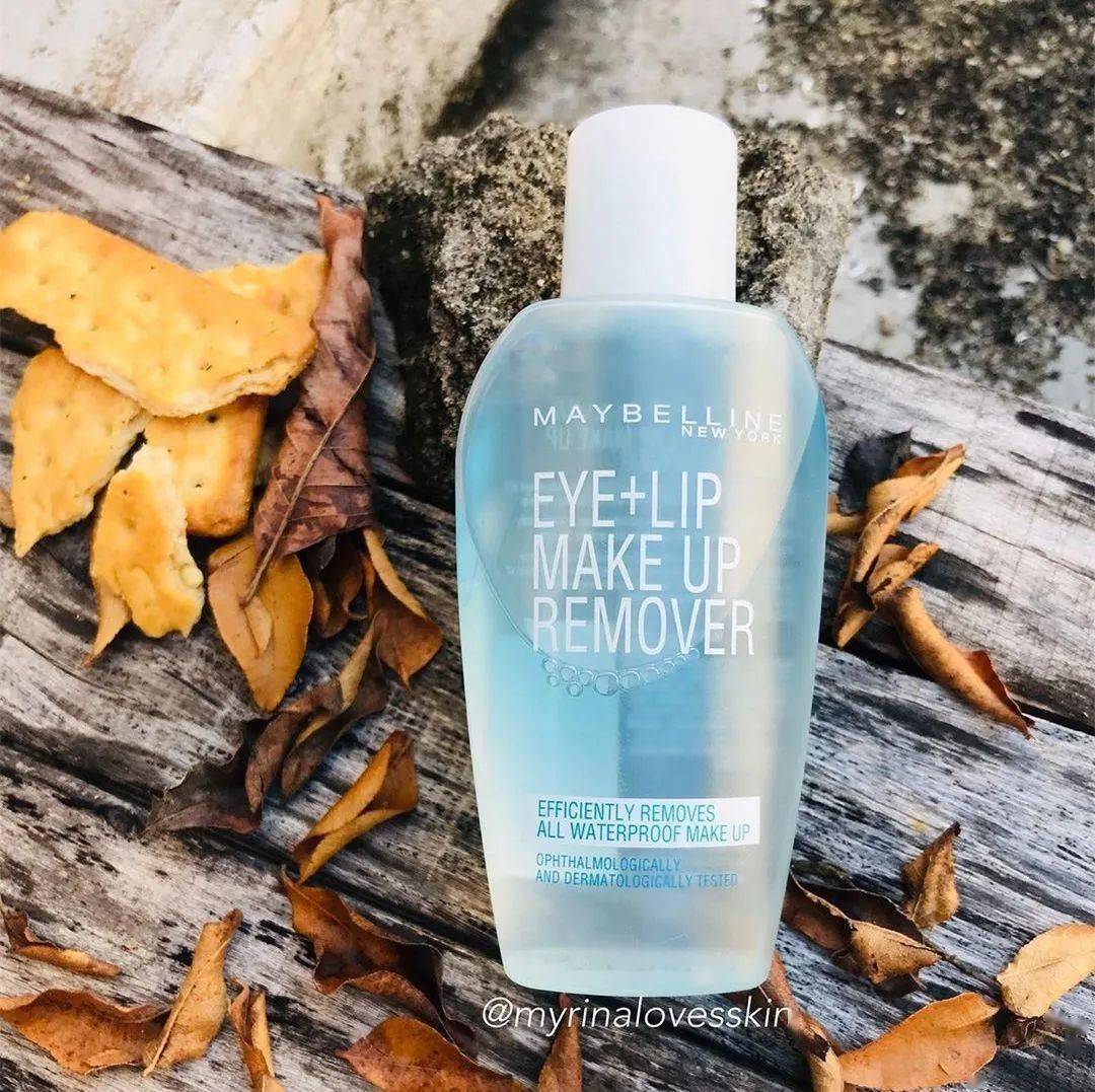 cr|卸了那么多年妆，你真的卸对了吗？