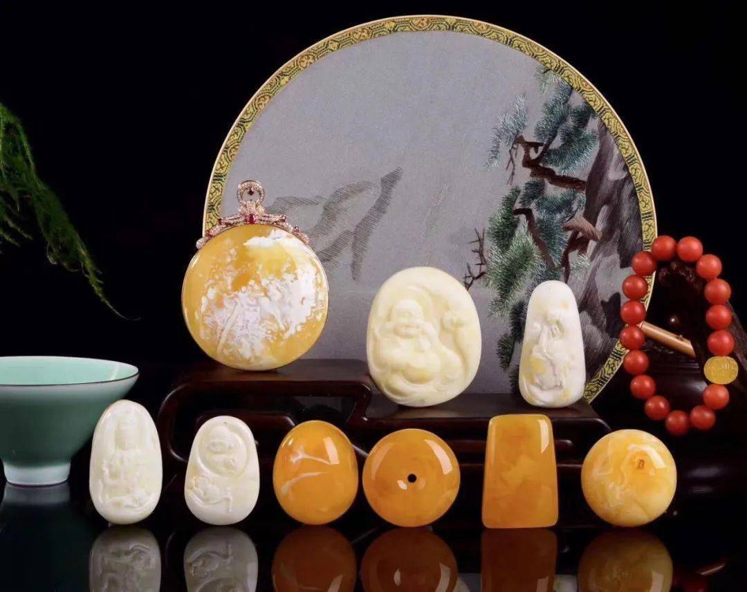 文玩|攥住喽，别撒手，好东西还是能涨！