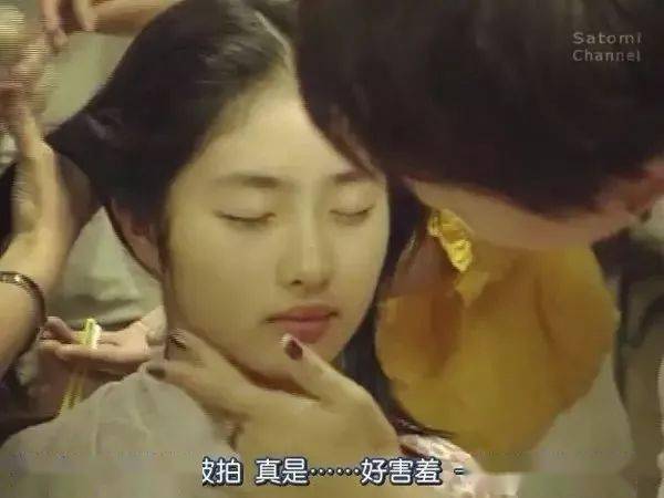 颜官宣|日本神颜官宣结婚!从“黑土胖”到“白美瘦”完美逆袭,期待她下一个高光!