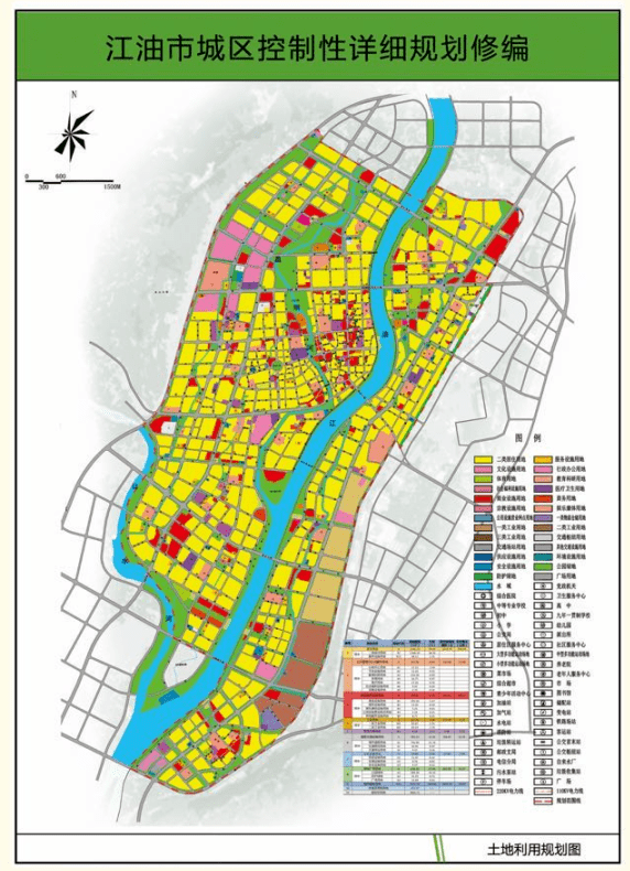 绵江第二快速通道的修建,河东实验学校的规划打造等等,河东新城的基础