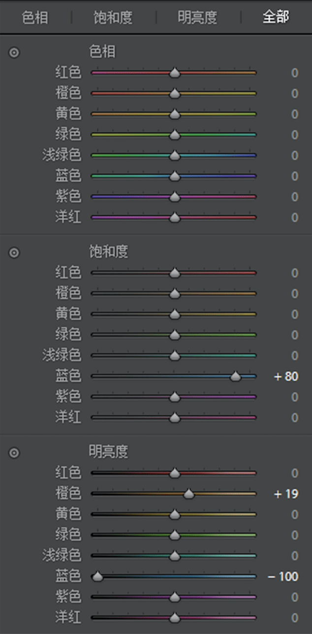 ins|火遍 ins 的梦幻天空就该这么修！