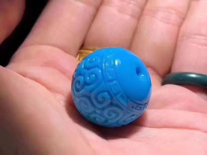 文玩|攥住喽，别撒手，好东西还是能涨！