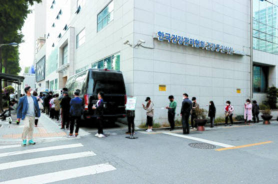 死亡|韩国发生第3例接种流感疫苗死亡病例 疫苗安全性遭质疑
