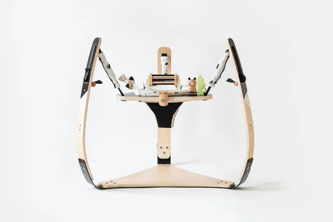 Red|揭晓 | 2020红点设计概念大奖 儿童婴儿类获奖作品赏析