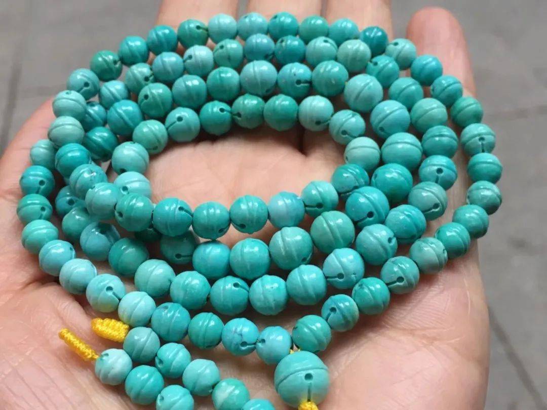 文玩|攥住喽，别撒手，好东西还是能涨！