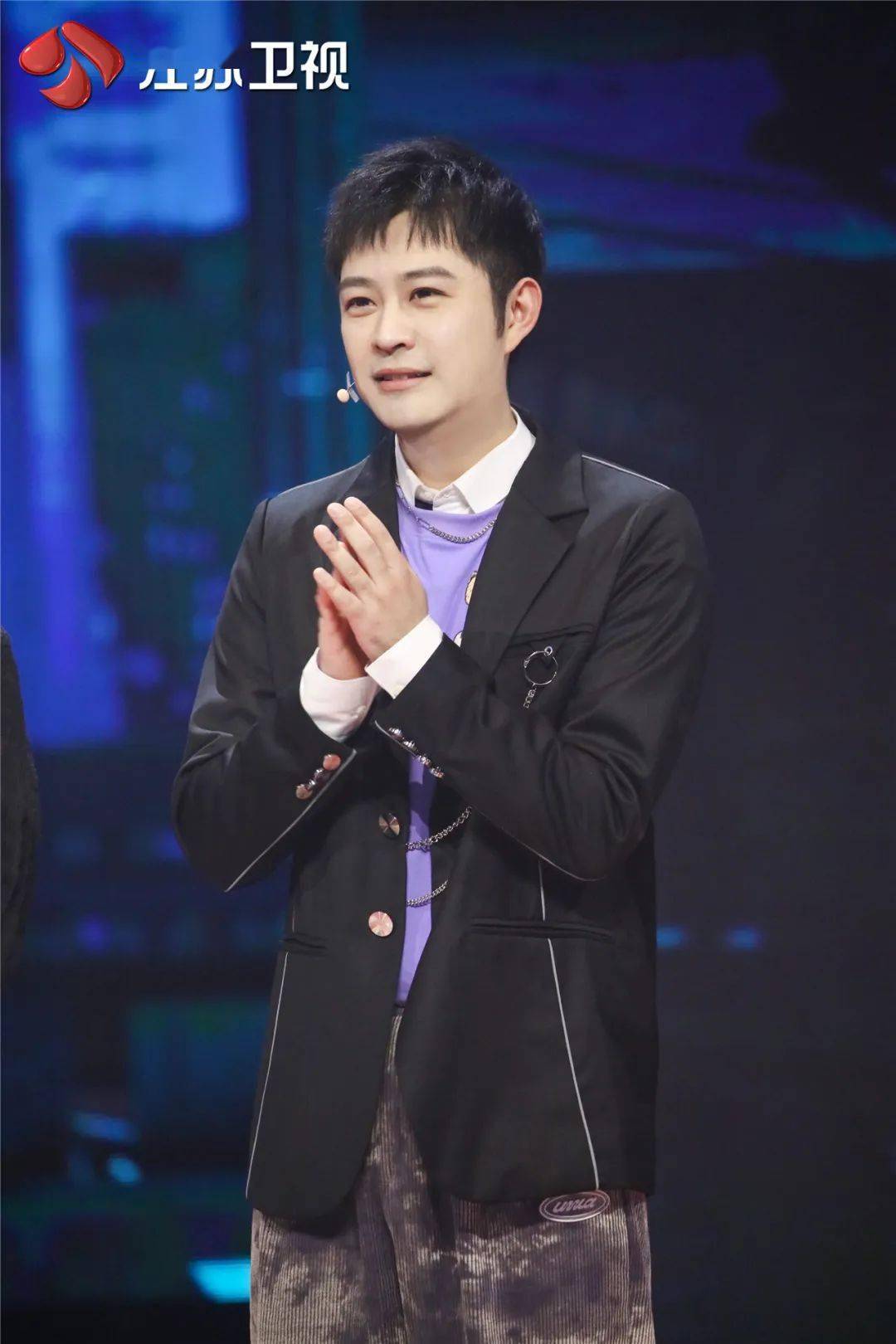 节目|《蒙面唱将猜猜猜》第五季重磅回归，猜评团现场创作面具笑料不断