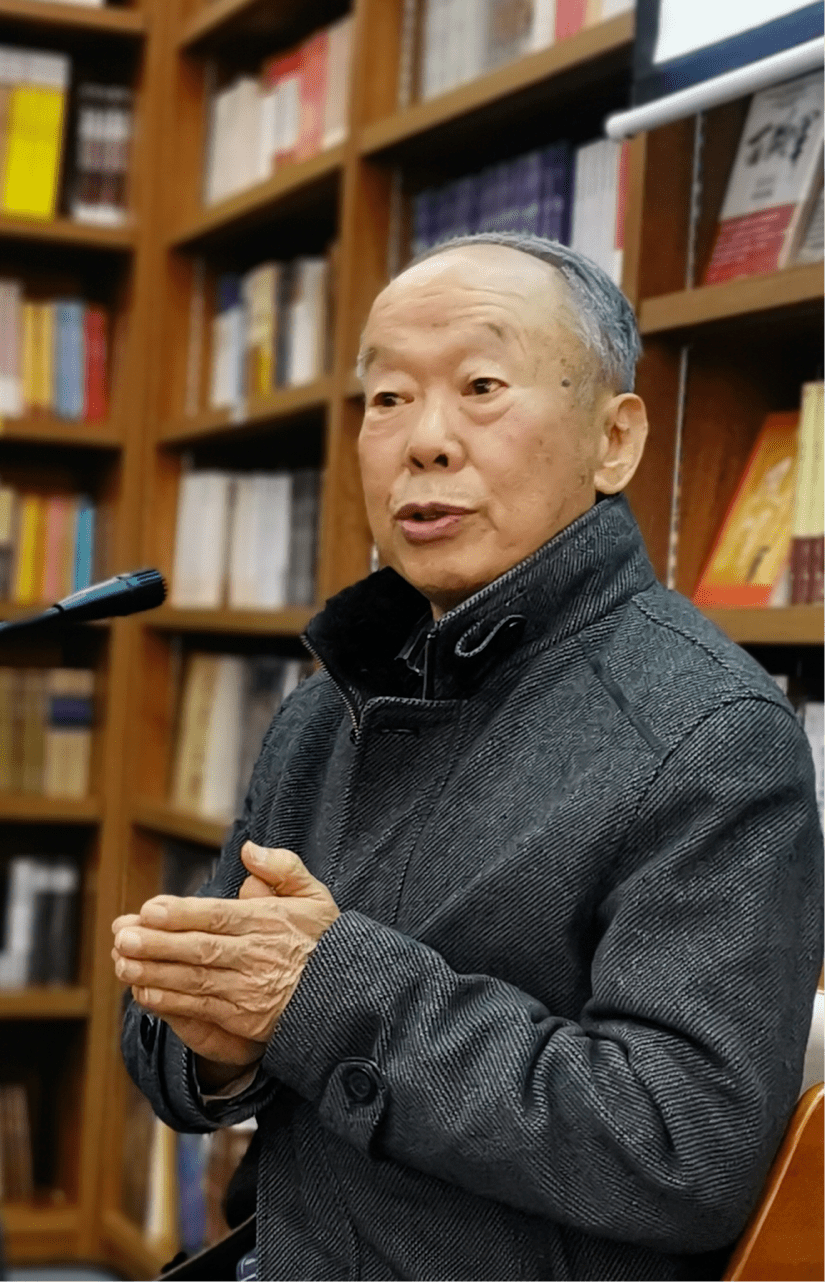 著名诗人彭金山作品分享会在兰州成功举办
