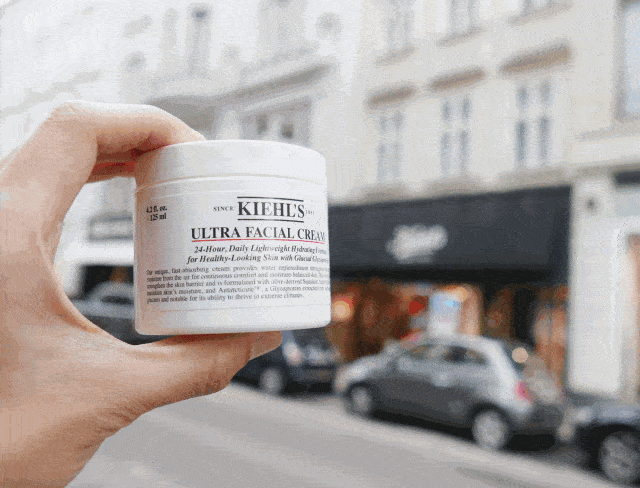 ml|5折捡漏不买后悔!科颜氏高保湿面霜限量购!秋冬敏感、干皮闭眼入!