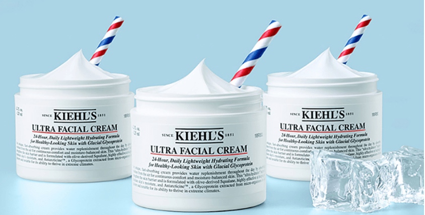 ml|5折捡漏不买后悔!科颜氏高保湿面霜限量购!秋冬敏感、干皮闭眼入!